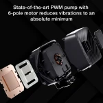 Kit de Refrigeración Líquida Be Quiet!