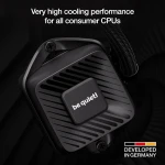 Kit de Refrigeración Líquida Be Quiet!