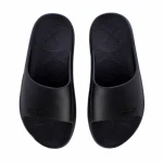 Chanclas para Hombre Munich Confort Negro