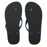 Chanclas para Hombre Rip Curl Wetty Fade Bloom Negro