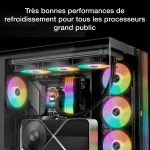 Kit de Refrigeración Líquida Be Quiet!