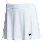 Falda de tenis Joma Sport Katy II Blanco (S)