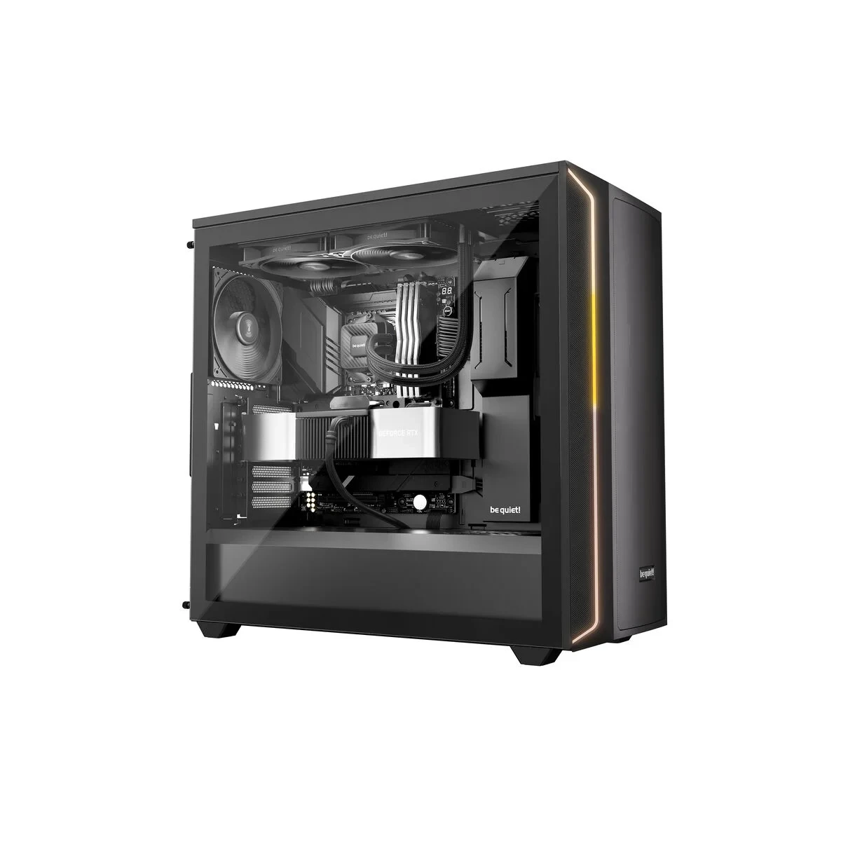 Kit de Refrigeración Líquida Be Quiet!