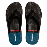Chanclas para Hombre Brasileras Ocean Negro