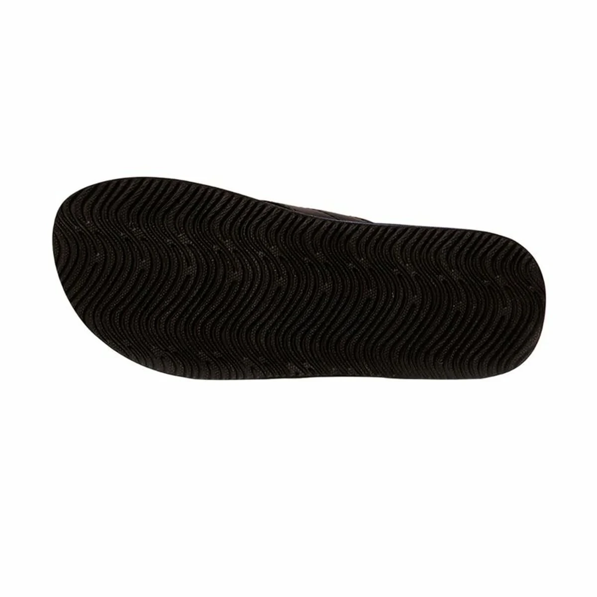 Chanclas para Hombre Brasileras Ocean Negro