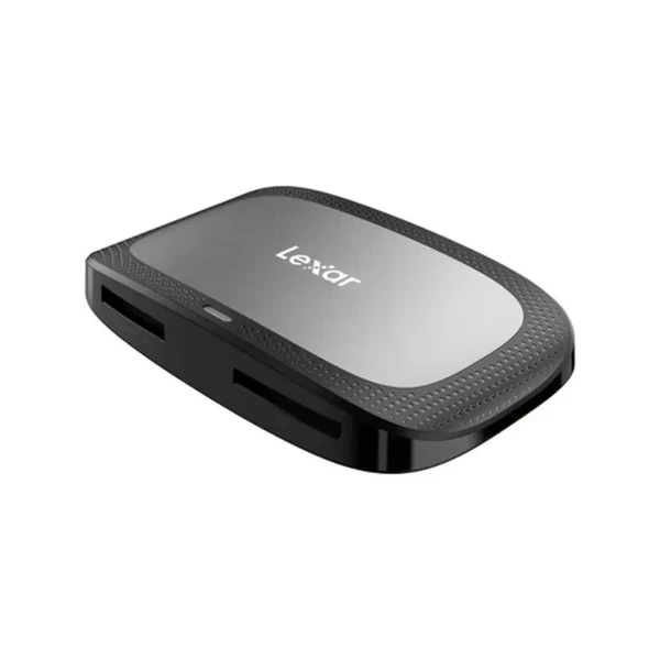 Lector de Tarjetas Lexar RW530 Negro