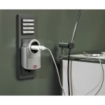 Enchufe de Alimentación Brennenstuhl Primera-Line 13500 A 230 V Protección contra sobretensión