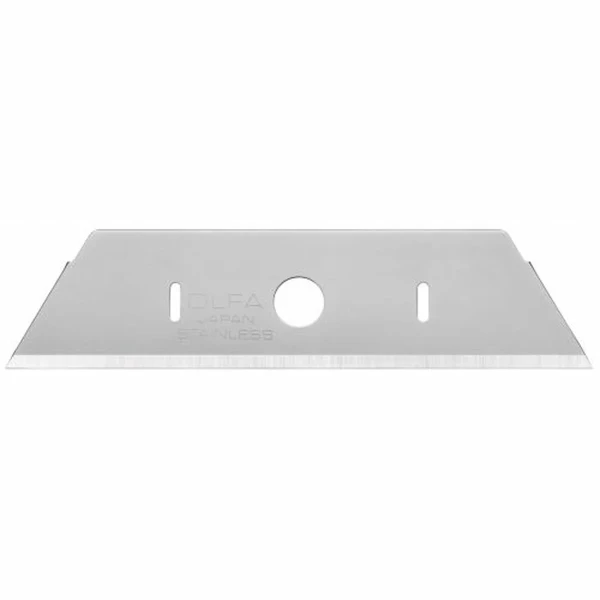 Hoja Cúter Olfa Rascador 10 Unidades