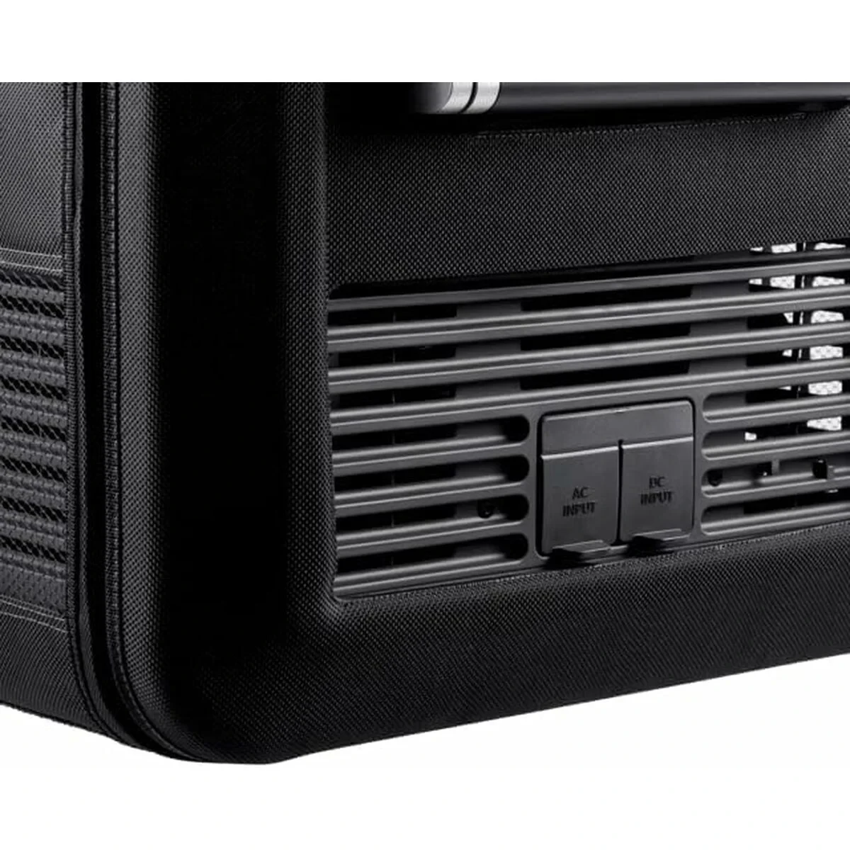 Funda Protectora Dometic Negro 45 L (Reacondicionado A)