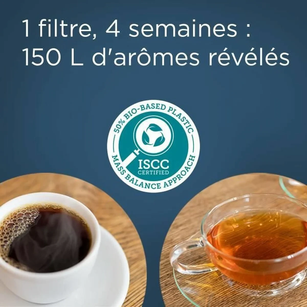 Jarra Filtrante Brita