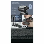 Máquina de Afeitar Braun