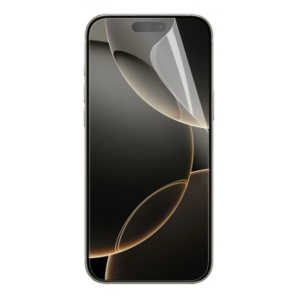 Protector de Pantalla Mobilis 036338 Apple iPhone 16