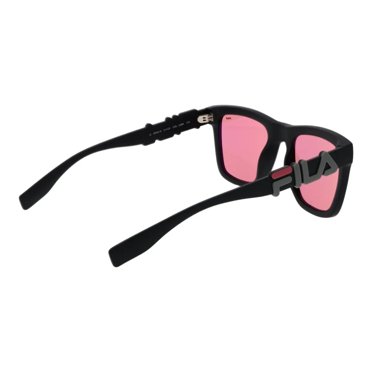 Gafas de Sol Hombre Fila SF9416-51U28K Ø 51 mm