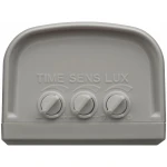 Foco LED Brennenstuhl AL E 30 W 3050 Lm Gris (3000 K)