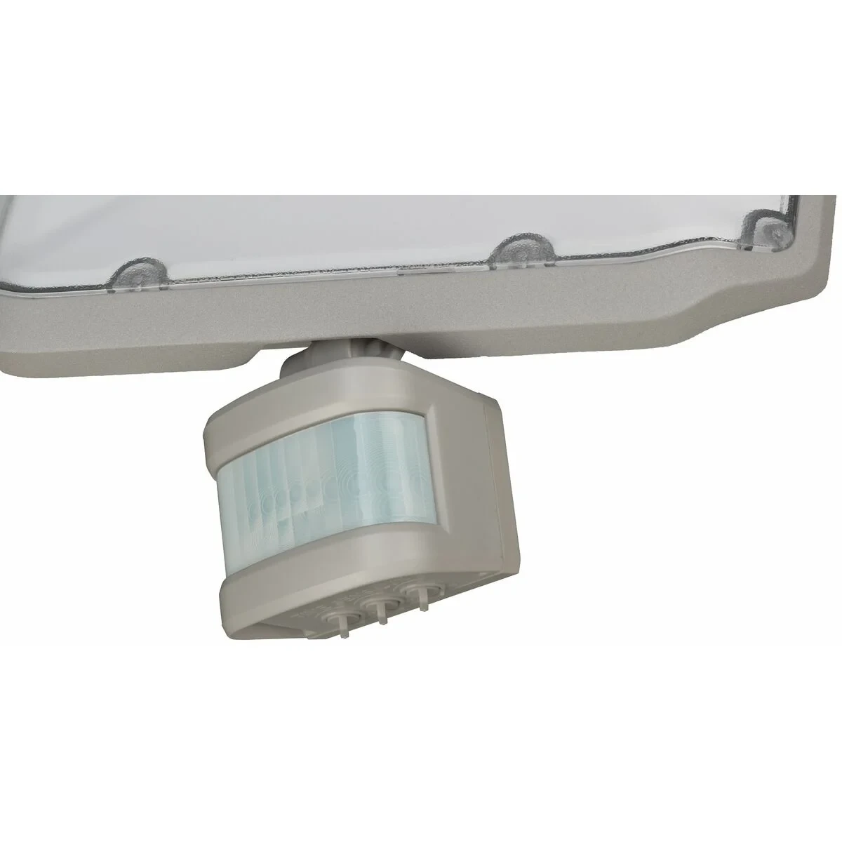 Foco LED Brennenstuhl AL E 30 W 3050 Lm Gris (3000 K)