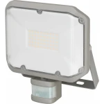 Foco LED Brennenstuhl AL E 30 W 3050 Lm Gris (3000 K)