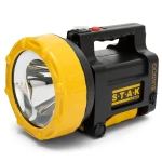 Foco de mano LED recargable Stak CREE BULLDOG 30 W 2200 lm