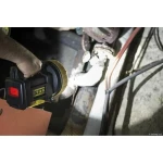 Foco de mano LED recargable Stak CREE BULLDOG 30 W 2200 lm