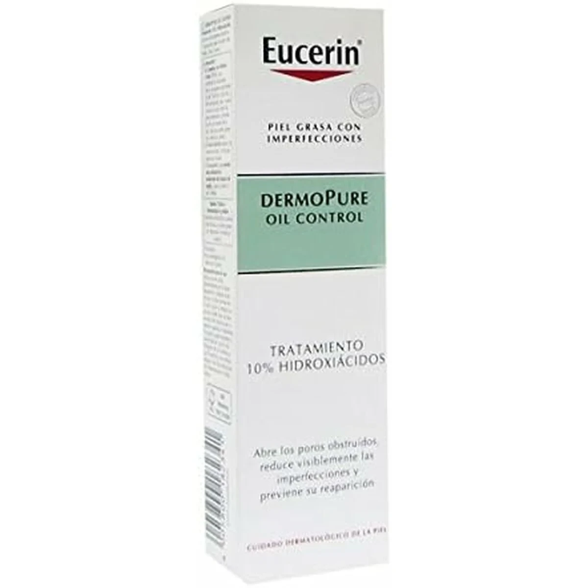 Crema Facial Eucerin DERMOPURE 40 ml