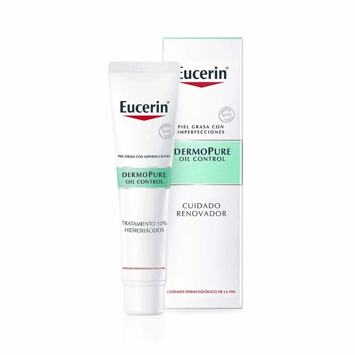 Crema Facial Eucerin DERMOPURE 40 ml
