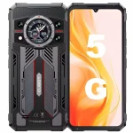 Smartphone Cubot CUBKK11BLK