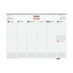 Alfombrilla Finocam Papel 42 x 31 cm