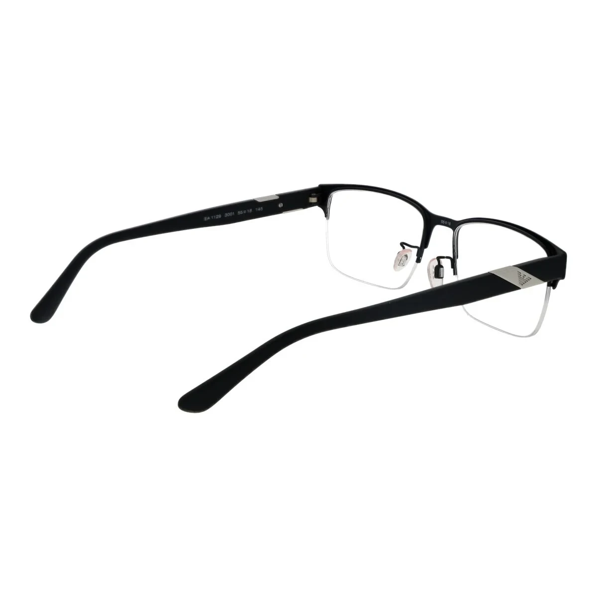 Montura de Gafas Hombre Emporio Armani 0EA1129 553001