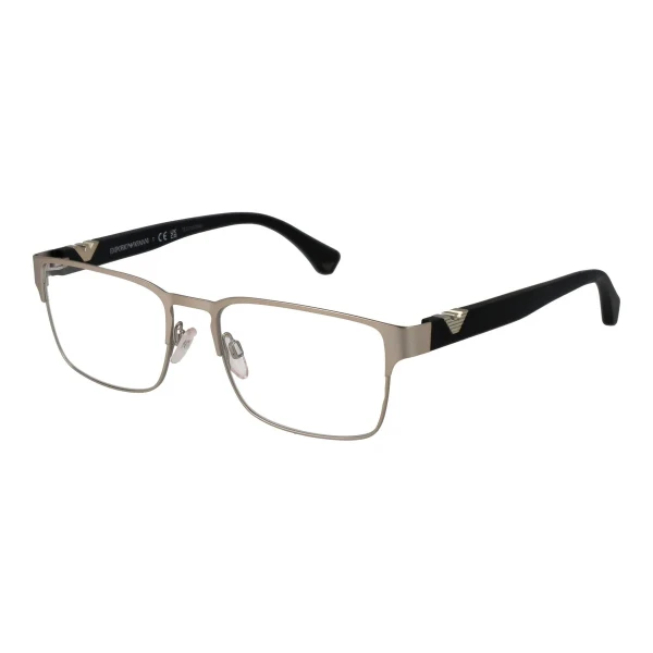 Montura de Gafas Hombre Emporio Armani 0EA1027 553045