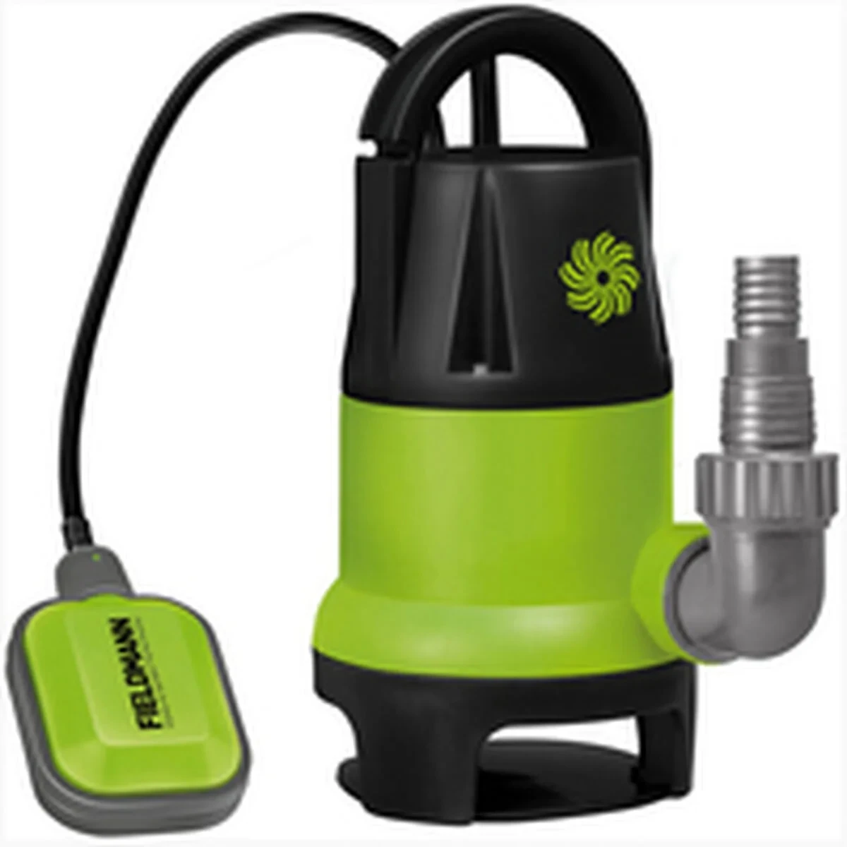 Bomba de agua Fieldmann 400 W