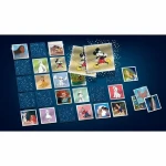 Juego de Memoria Ravensburger Cartón