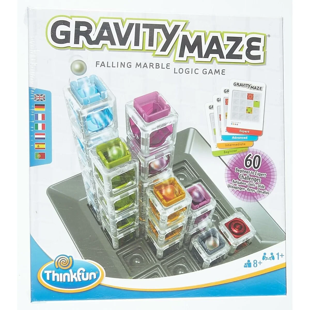 Juego de habilidad Ravensburger