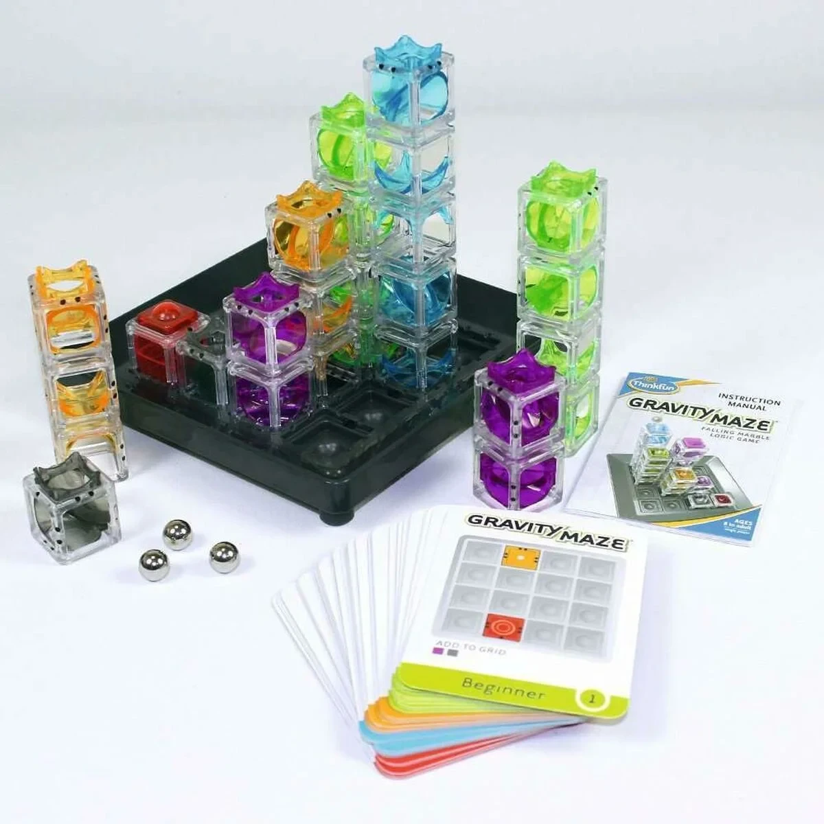 Juego de habilidad Ravensburger