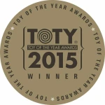 Juego de habilidad Ravensburger