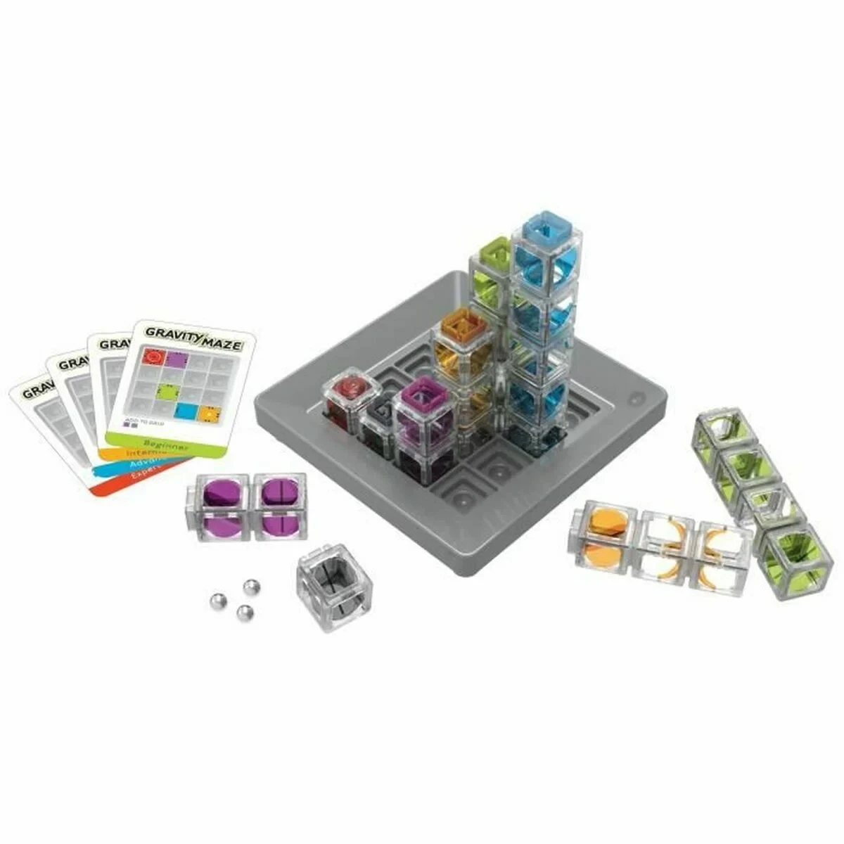 Juego de habilidad Ravensburger