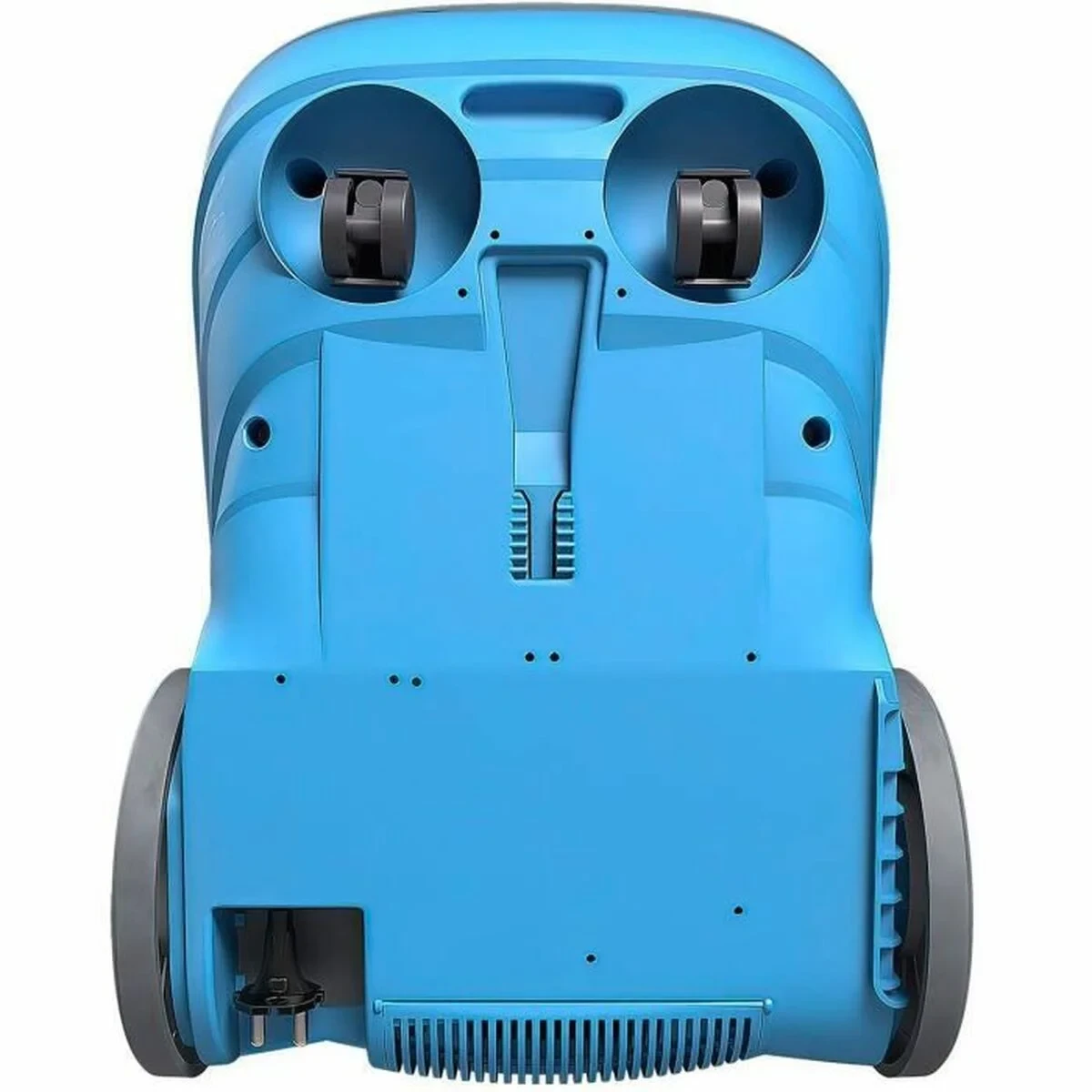 Aspirador Thomas Aquatic Jet 1700 W