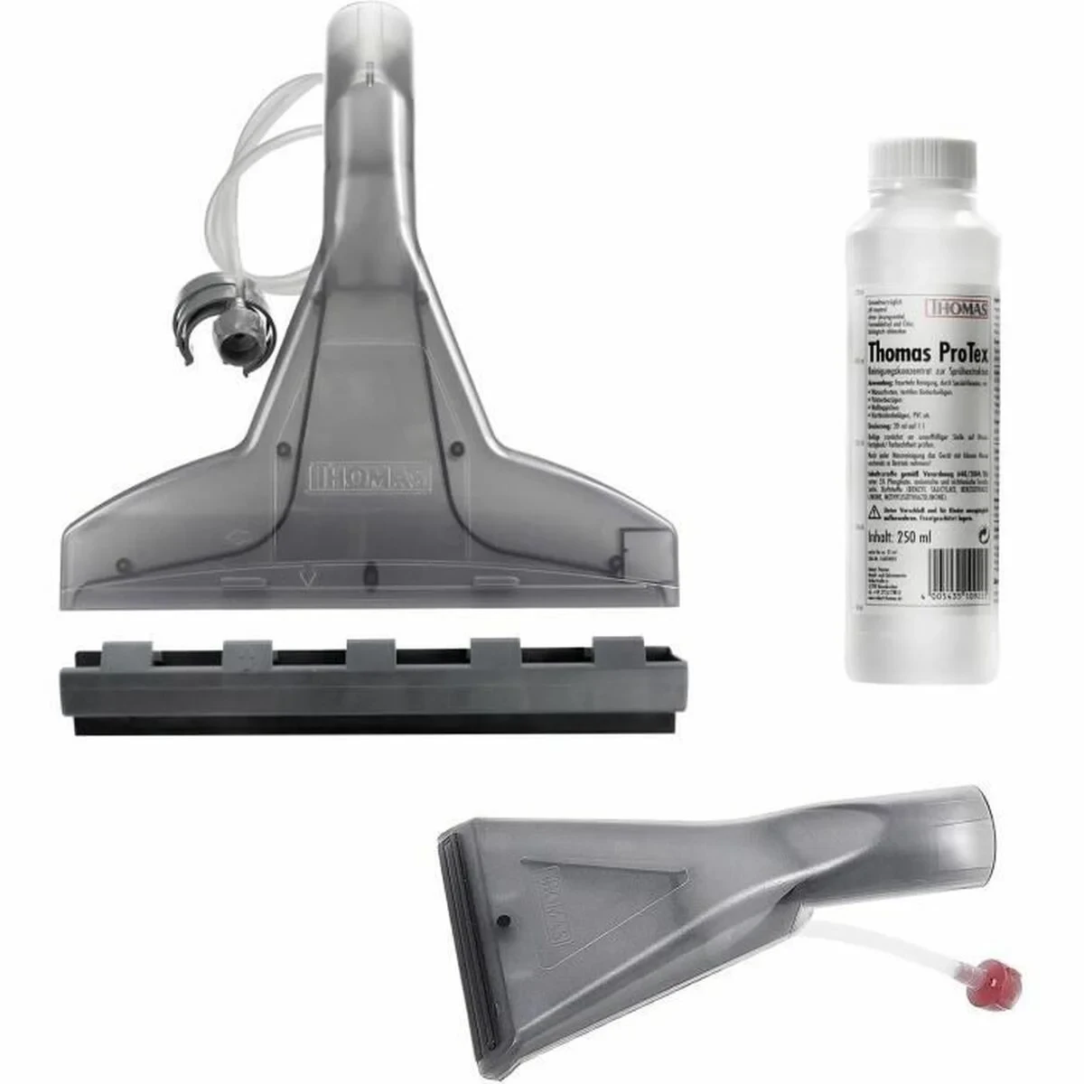 Aspirador Thomas Aquatic Jet 1700 W