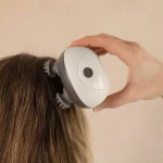 Masajeador de Cabeza Recargable Livoo DOS202