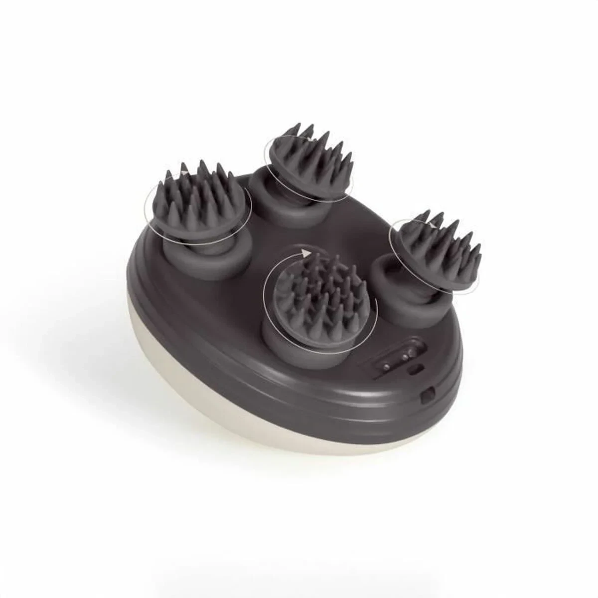 Masajeador de Cabeza Recargable Livoo DOS202