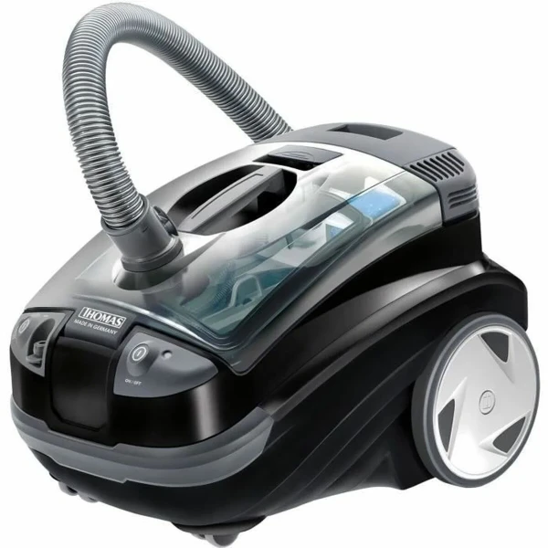 Aspirador Thomas Aquatic Onyx Negro 1700 W
