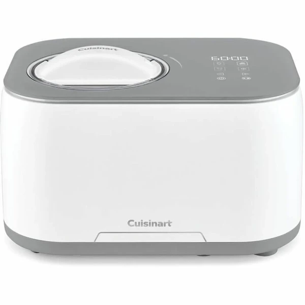 Heladera Cuisinart ICE90E Blanco 100 W 1 L