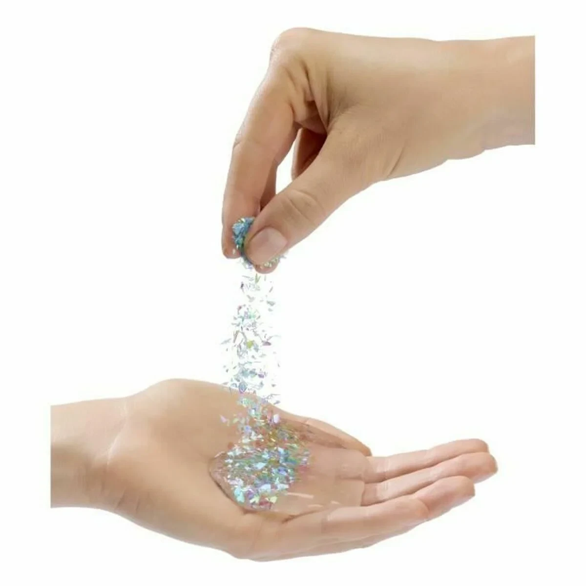 Figura de Acción MGA