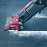 Aspirador Escoba EZIclean CYCLOSTEAM P320 1200 W 1800 W 13000W