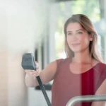 Aspirador Escoba EZIclean CYCLOSTEAM P320 1200 W 1800 W 13000W