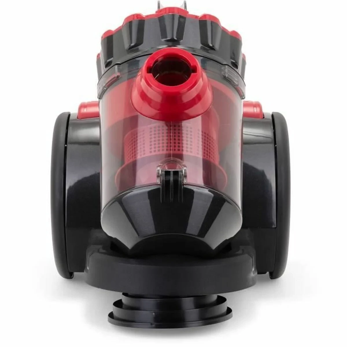 Aspirador Livoo DOH105R Negro Rojo 700 W