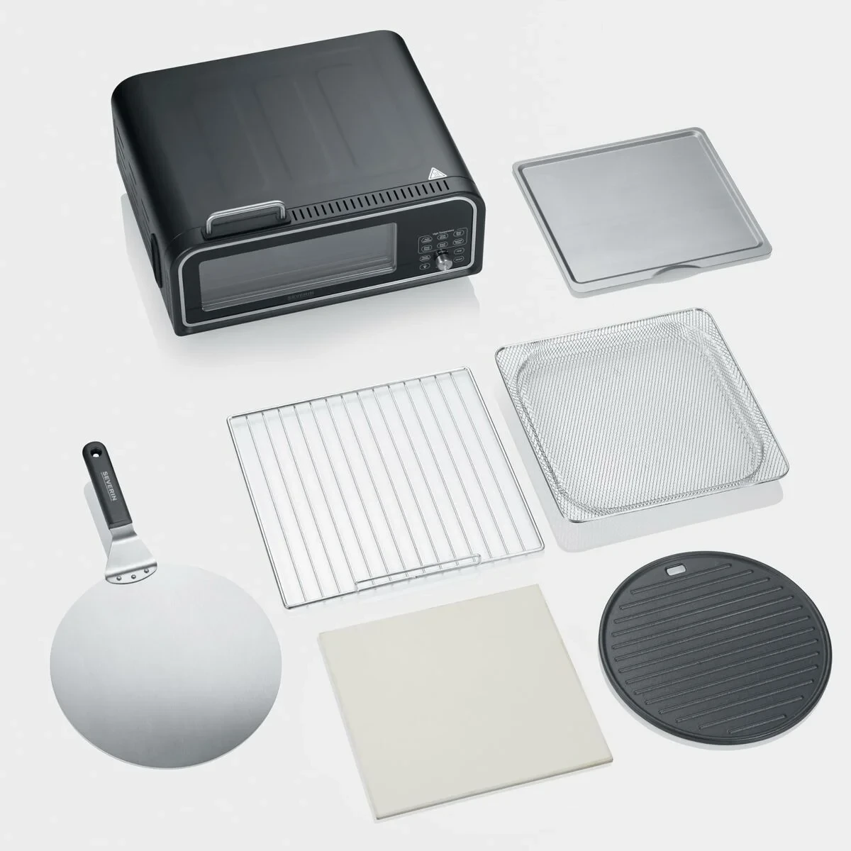 Pizzera Severin PG8575