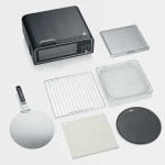 Pizzera Severin PG8575