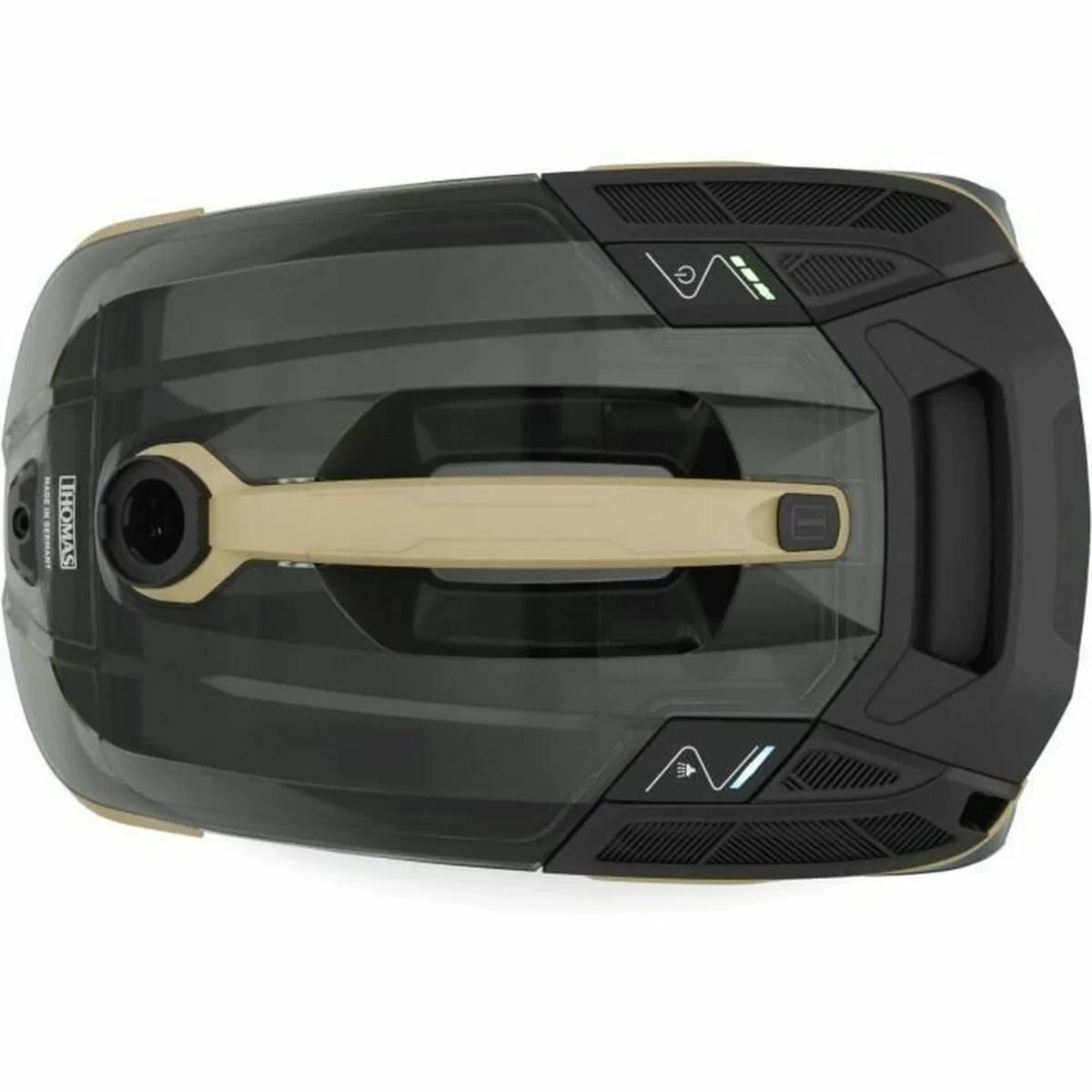 Aspirador Thomas Amfibia Pro Evo 1700 W