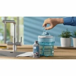 Quitamanchas Philips XV1732/01 1 L