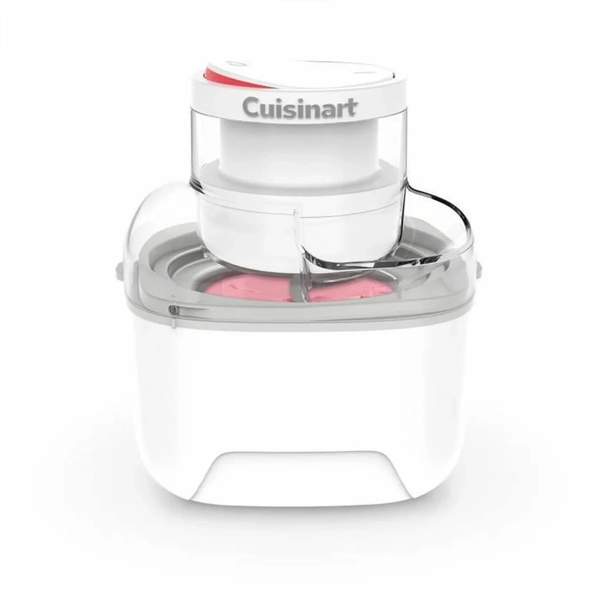 Heladera Cuisinart ICEM10E Blanco 12 W 473 ml