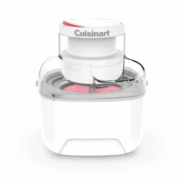 Heladera Cuisinart ICEM10E Blanco 12 W 473 ml